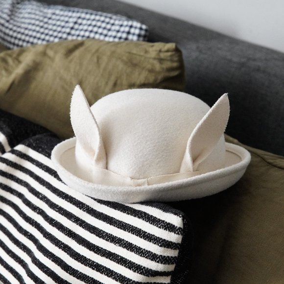 Bowler hat target Clearance